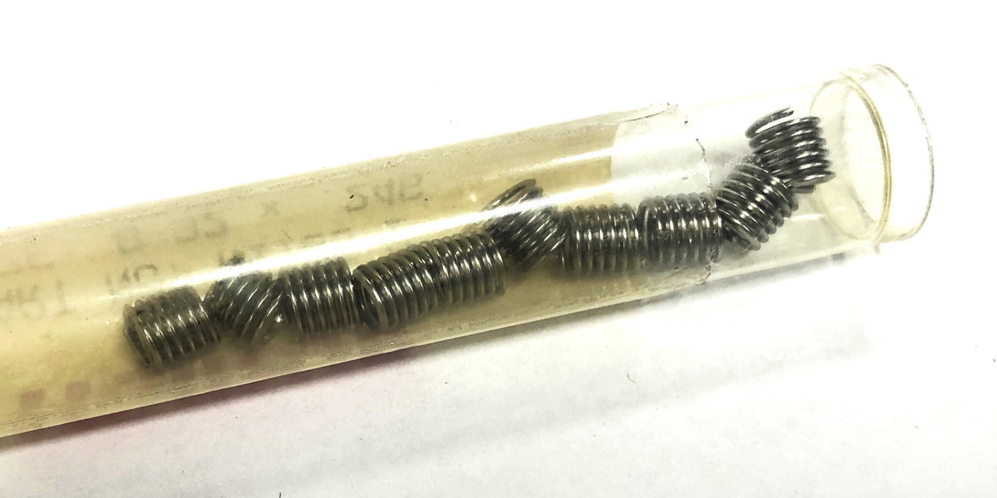 NAPA Balkamp HeliCoil 8-32 Thread Repair Kit 770-3041 NOS