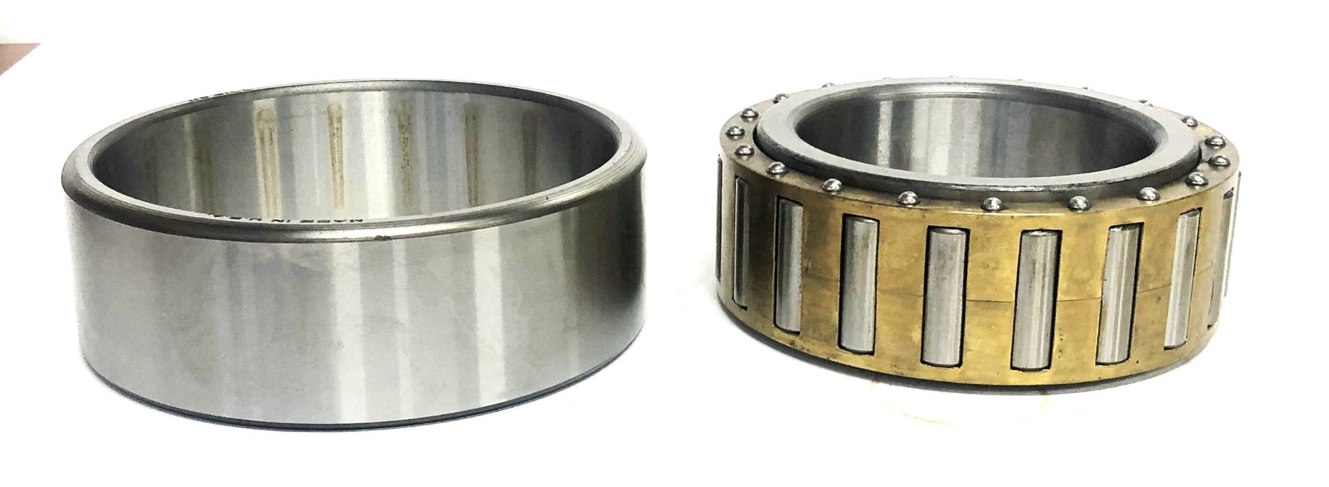 McGill Precision Cylindrical Roller Bearing SK-579 NOS