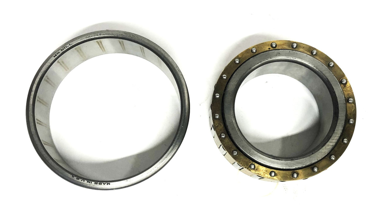 McGill Precision Cylindrical Roller Bearing SK-579 NOS