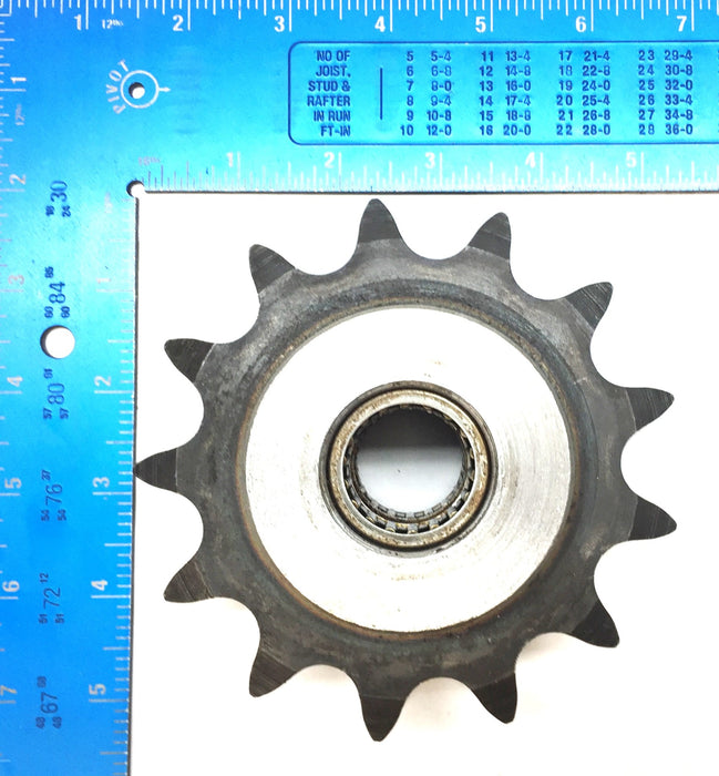 Browning Idler Double-Roller Sprocket HND80B13 USED