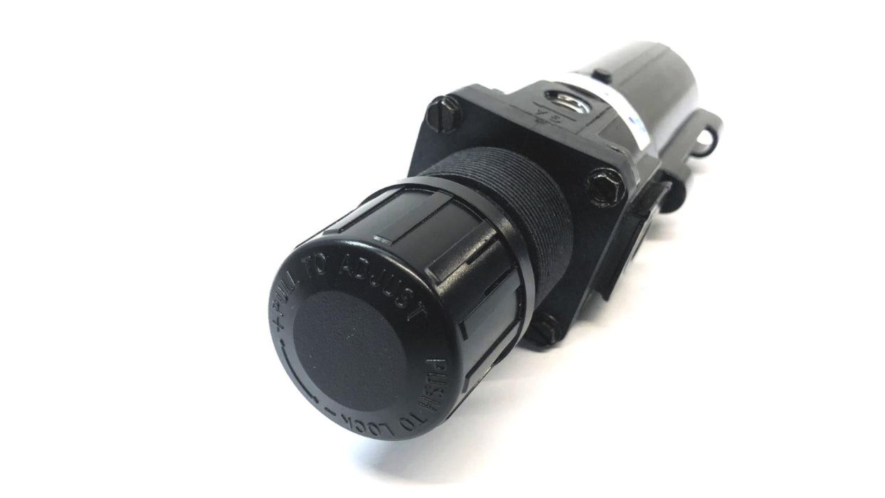 Arrow Pneumatics Filter Regulator B754M (No Gage) (B754GM) NOS