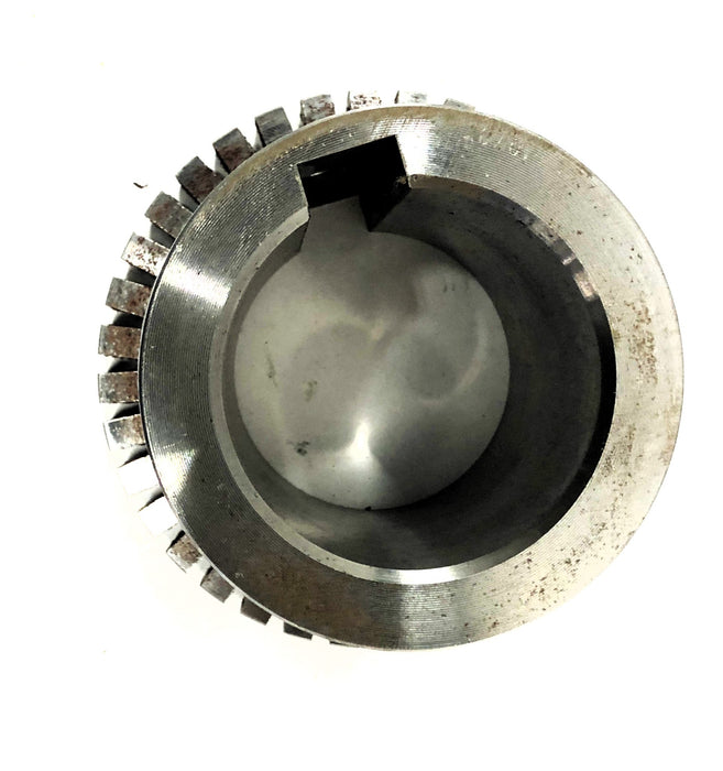 Falk 1070T Hub 2.3750 inch Bore 5/8 x 5/16 Keyway 704645 NOS