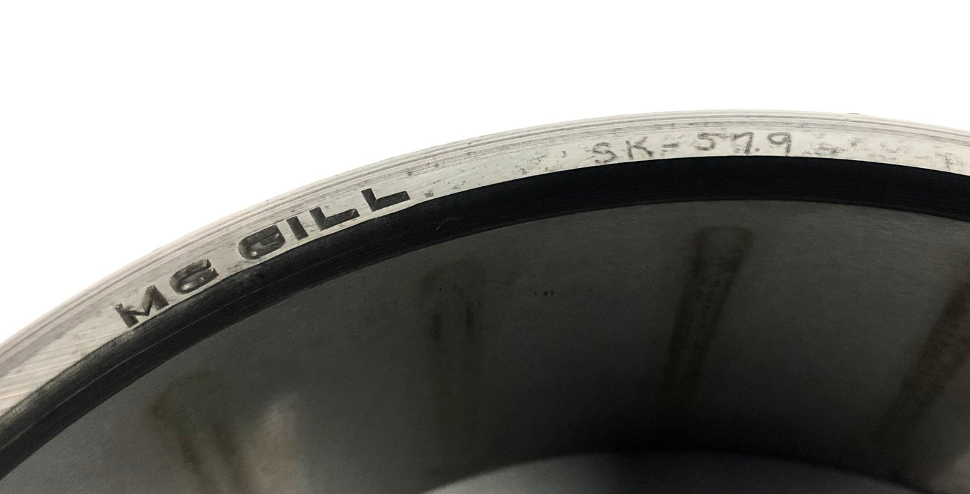 McGill Precision Cylindrical Roller Bearing SK-579 NOS