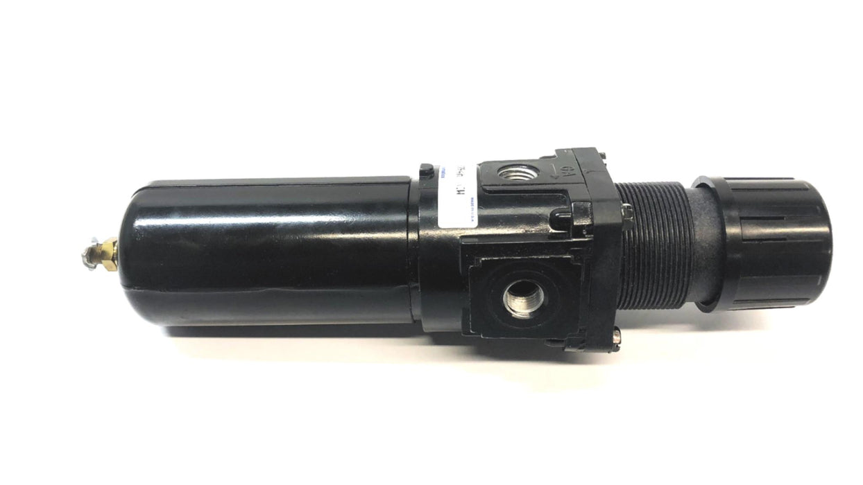 Arrow Pneumatics Filter Regulator B754M (No Gage) (B754GM) NOS