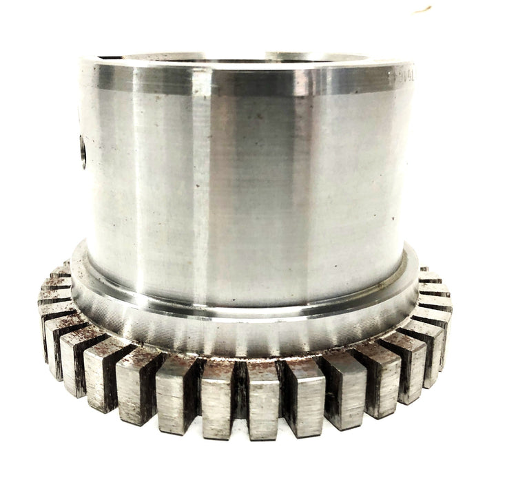 Falk 1070T Hub 2.3750 inch Bore 5/8 x 5/16 Keyway 704645 NOS