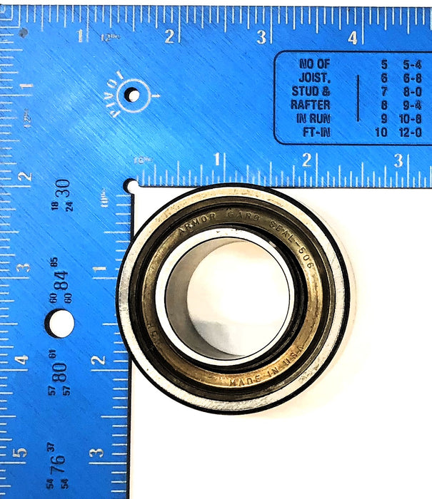 NDH Ball Bearing Insert (No Box/No Collar) A104B NOS