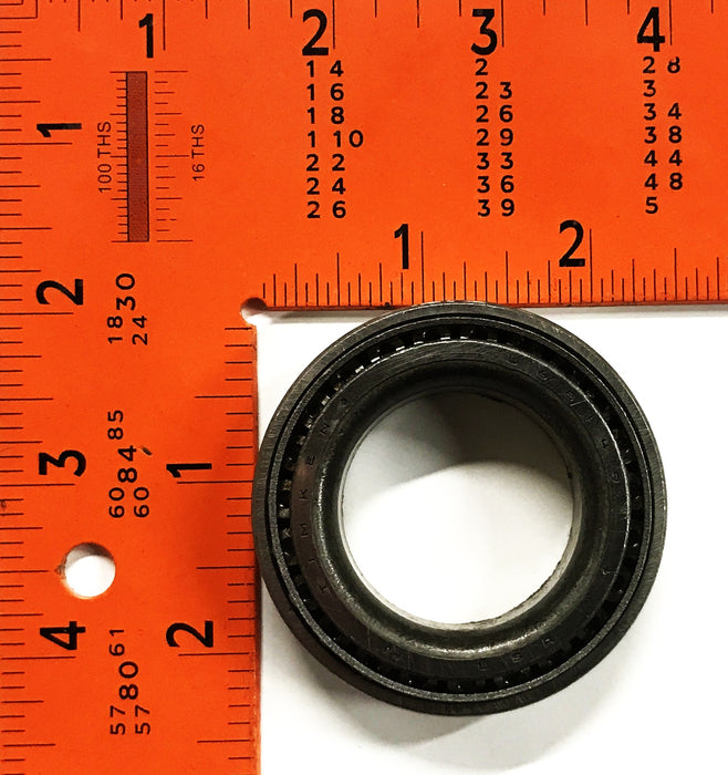 Timken Tapered Roller Bearing Cone and Cup Set L68149/JL68111Z [Lot of 2] NOS
