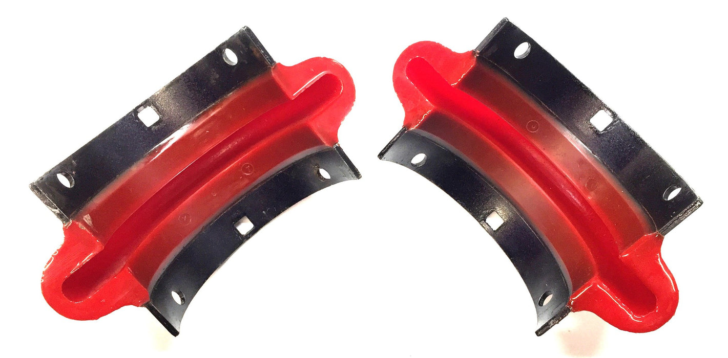 TB Wood's Dura-Flex 30 Coupling Element (2Pcs) (No Hardware Included) WE30 NOS