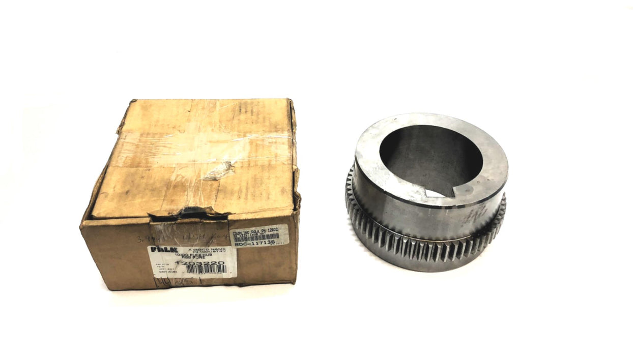 FALK 1030G Flex Hub RSB Bore 1203220 USED