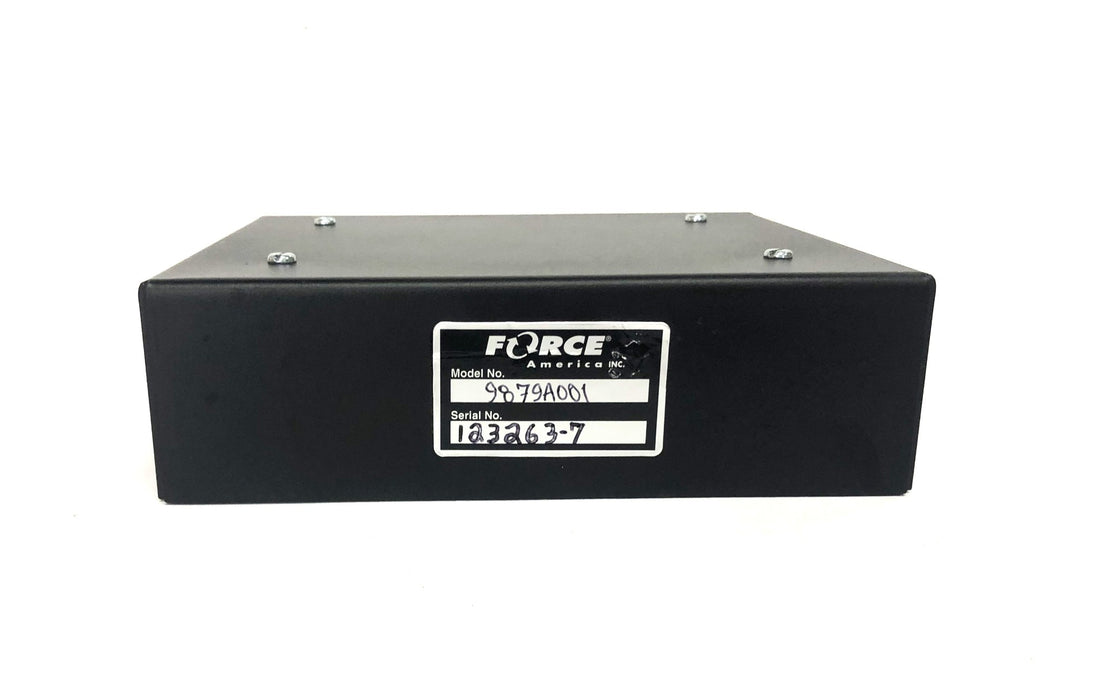 Force America 5 AMP Module Assembly 9879A001 NOS