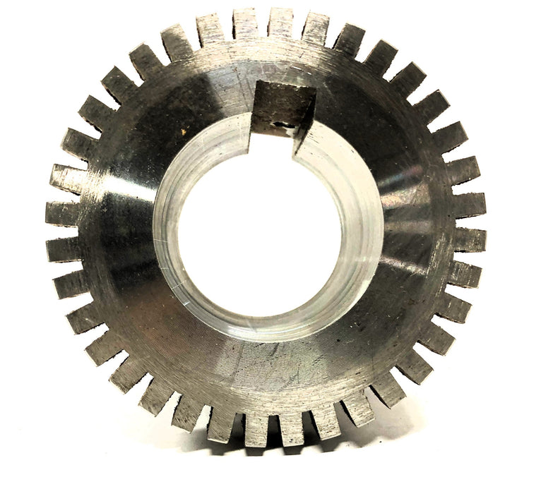 Falk 1070T Hub 2.3750 inch Bore 5/8 x 5/16 Keyway 704645 NOS