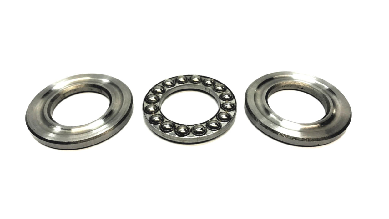 Hess-Bright Thrust Ball Bearing (No Box) 2905A NOS