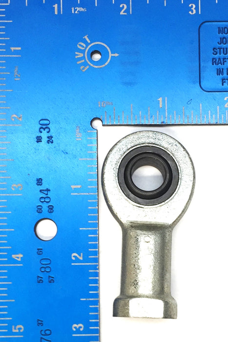 ELGES Rod End Bearing GIR12DO [Lot of 2] NOS