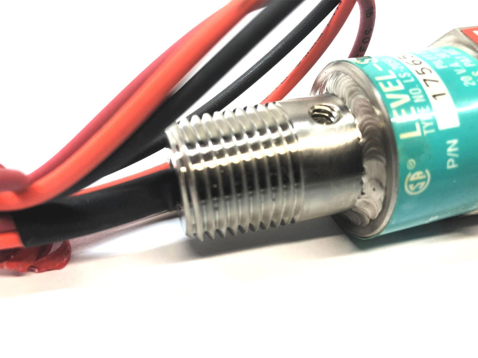 Gems Sensors Level Switch 175650 NOS