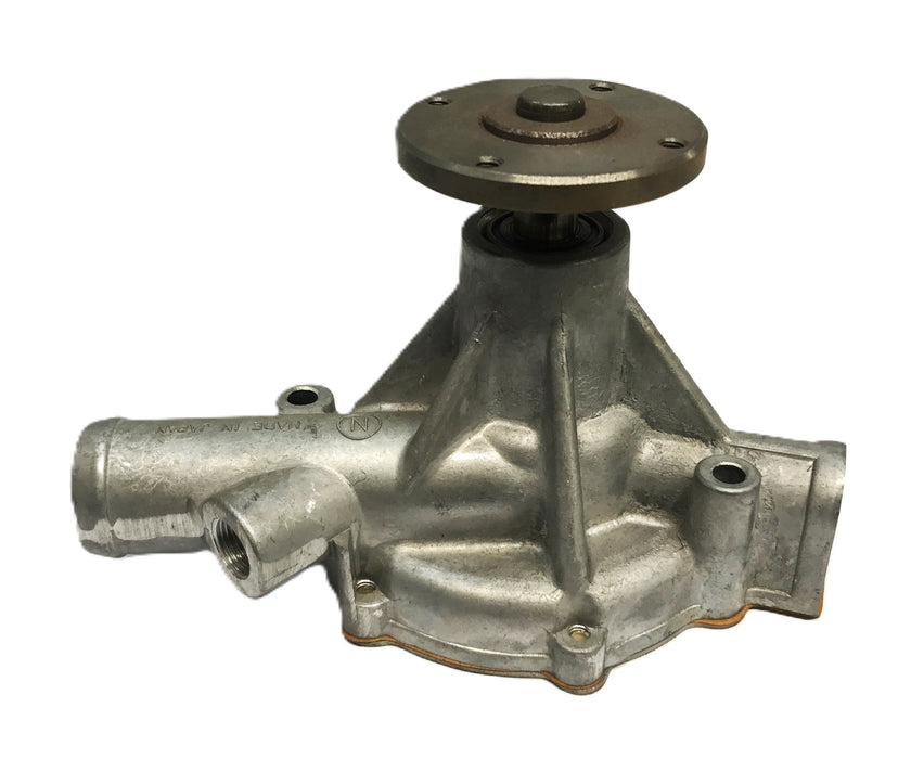 Toyota Forklift Water Pump 21010-78226R REMANUFACTURED