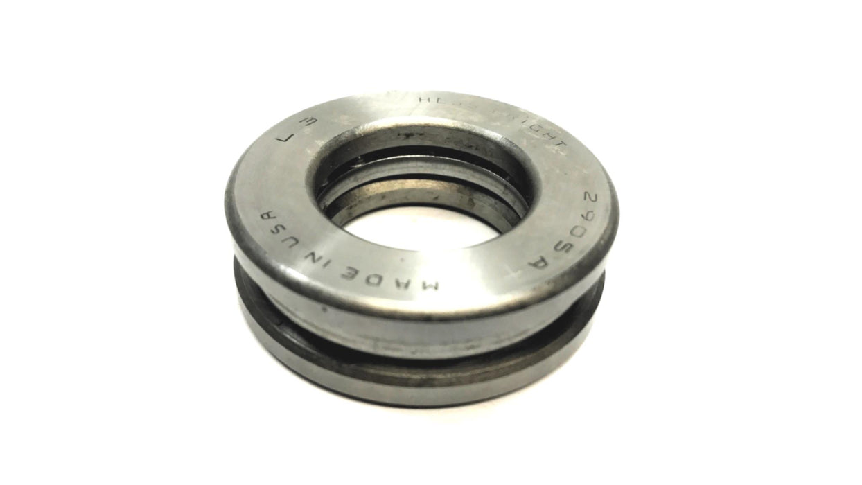 Hess-Bright Thrust Ball Bearing (No Box) 2905A NOS