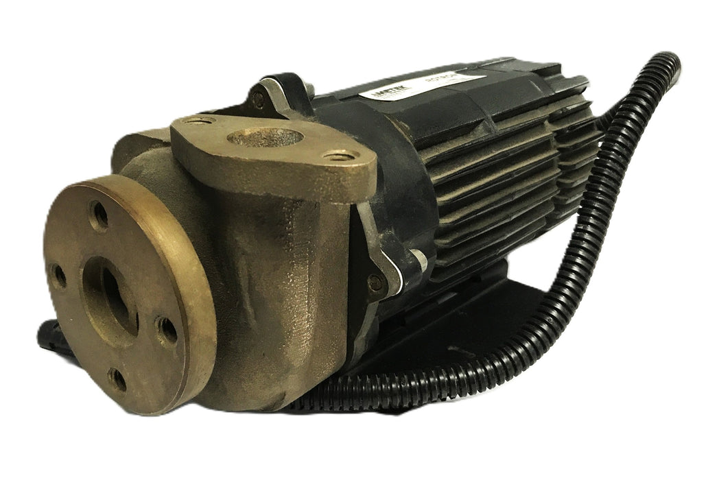 Ametek Rotron Brushless Seal-less Pump 150289-11