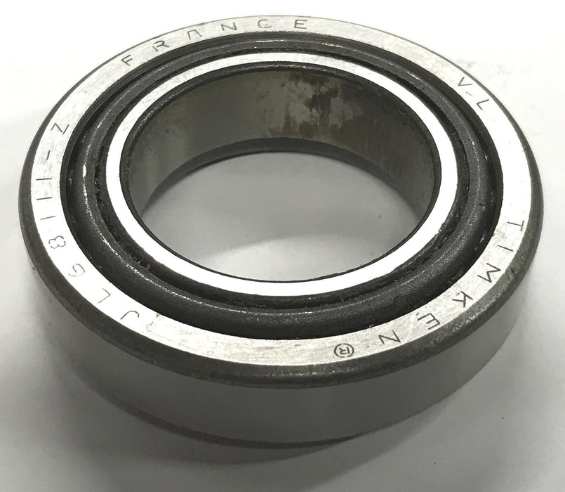Timken Tapered Roller Bearing Cone and Cup Set L68149/JL68111Z [Lot of 2] NOS