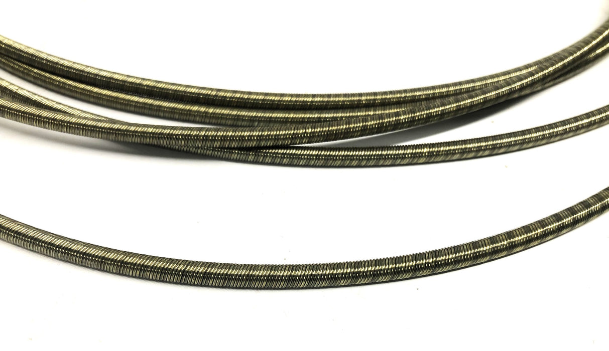 MTU America Inc Cable Assembly 01569106 NOS