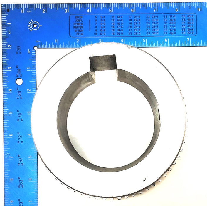 FALK 1030G Flex Hub RSB Bore 1203220 USED