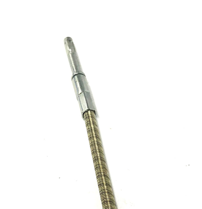 MTU America Inc Cable Assembly 01569106 NOS