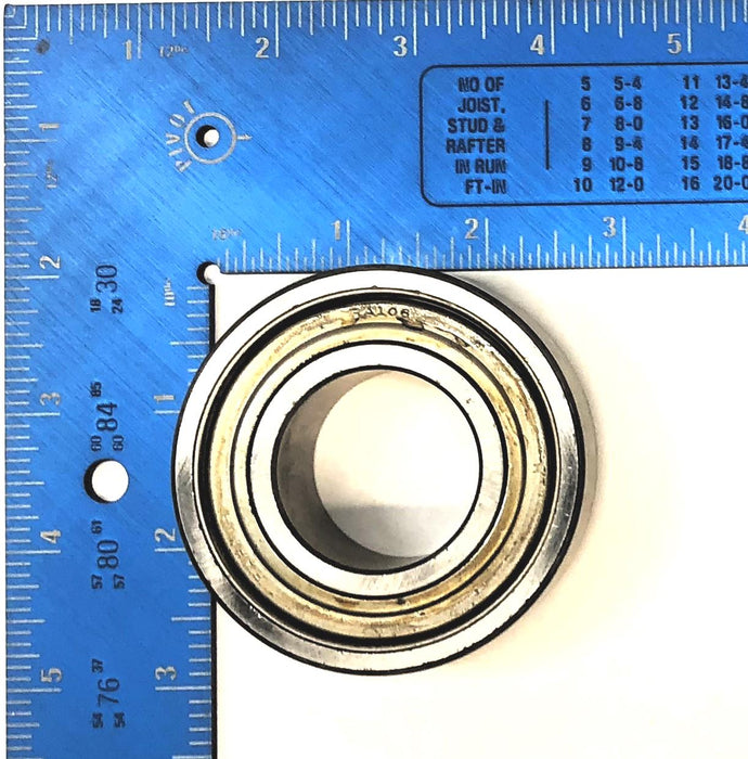 Fafnir Ball Bearing Insert (No Box/No Collar) RA016R NOS