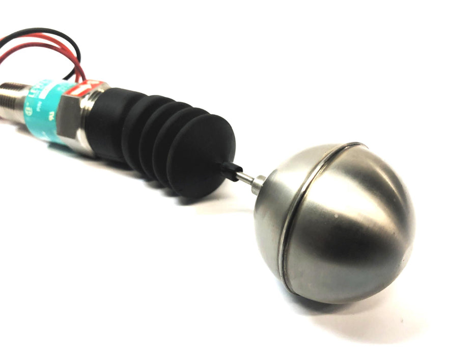 Gems Sensors Level Switch 175650 NOS