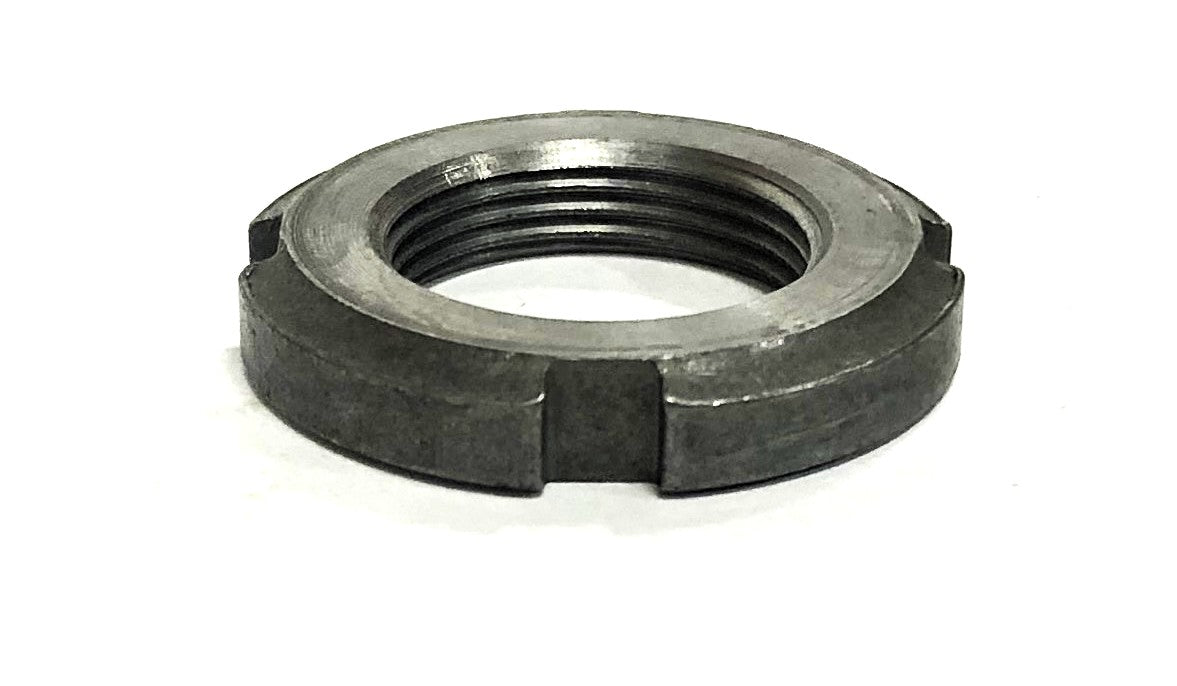 SKF Bearing Lock-Nut Pack KM3 [Lot of 10] NOS