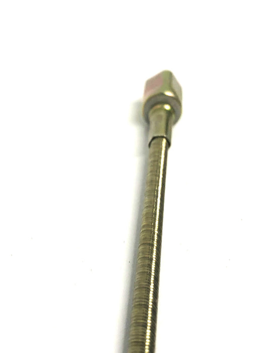 MTU America Inc Cable Assembly 01569106 NOS