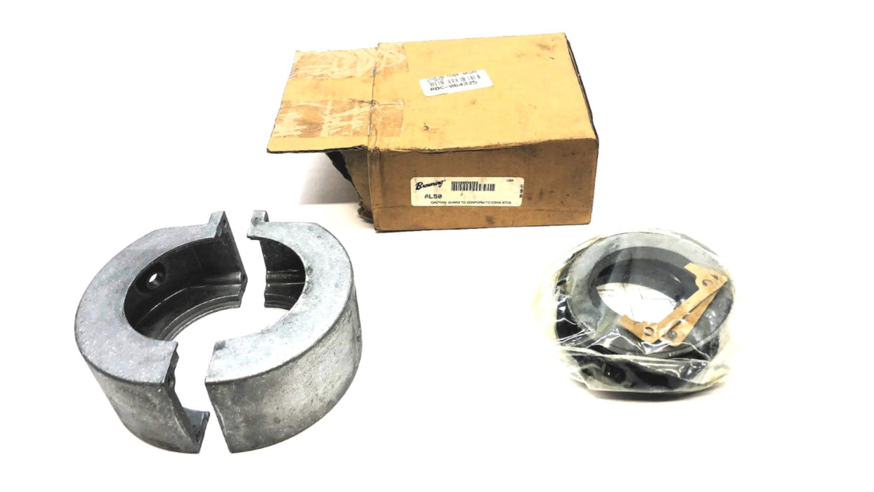 Browning Chain Coupling Cover AL50 NOS