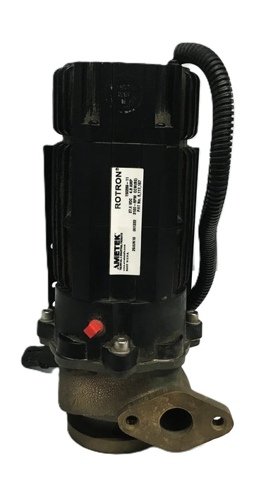 Ametek Rotron Brushless Seal-less Pump 150289-11