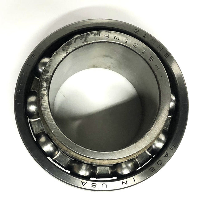 Fafnir Insert Ball Bearing SM1215H/215HB NOS
