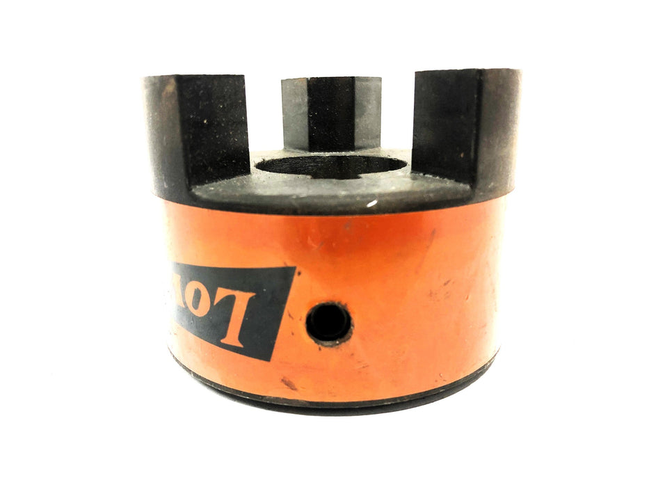 Lovejoy Jaw Hub 1.4375 inch Bore L110 NOS