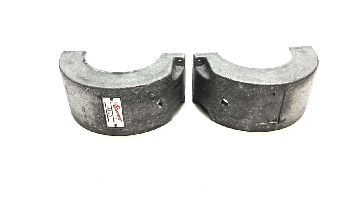 Browning Chain Coupling Cover AL50 NOS