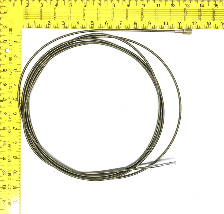 MTU America Inc Cable Assembly 01569106 NOS