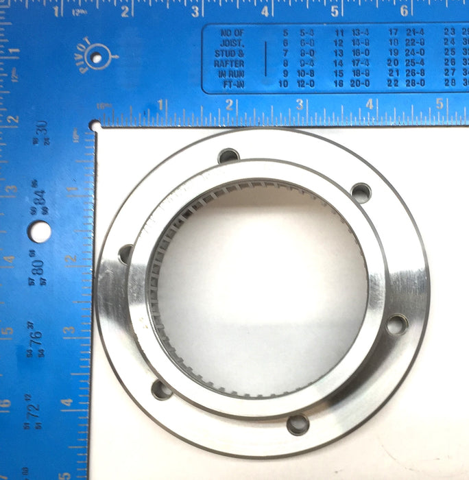 Falk Coupling Seal with Gasket 0744990 NOS