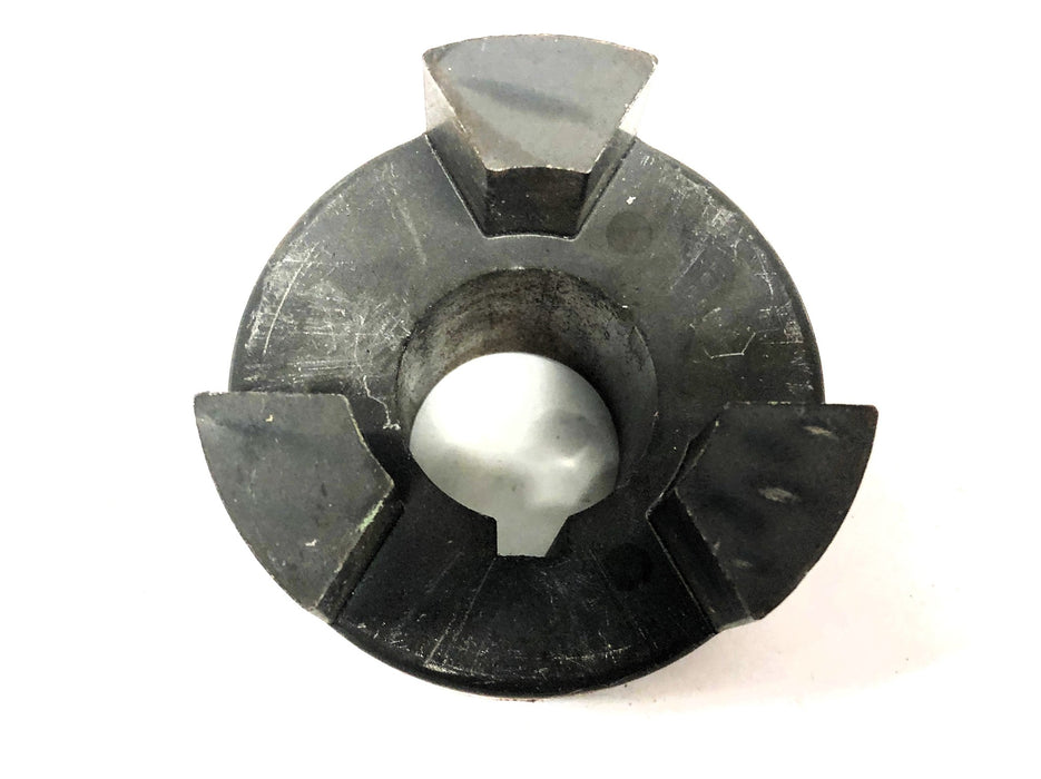 Lovejoy Jaw Hub 1.4375 inch Bore L110 NOS