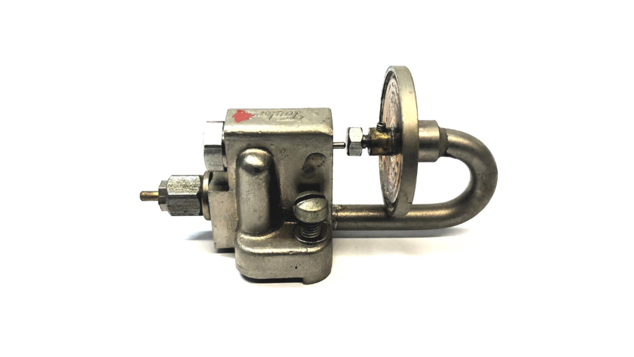 Sybron Taylor Relay 88S35F NOS