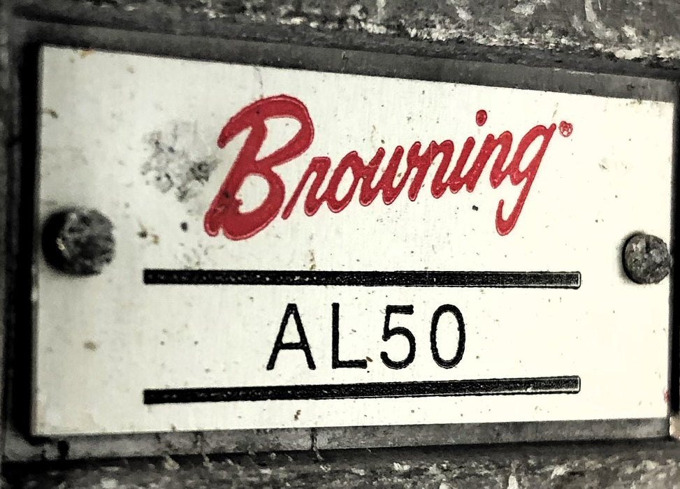 Browning Chain Coupling Cover AL50 NOS