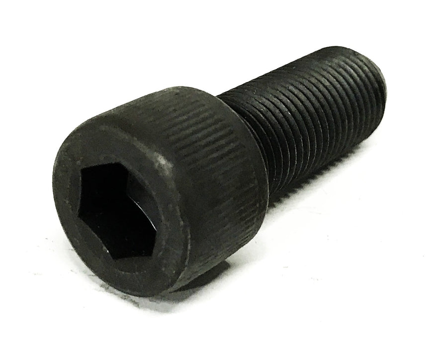 Brighton-Best 1/2-20 X 1-1/4 Socket Head Cap Screw 011395-50 [Lot of 46] NOS