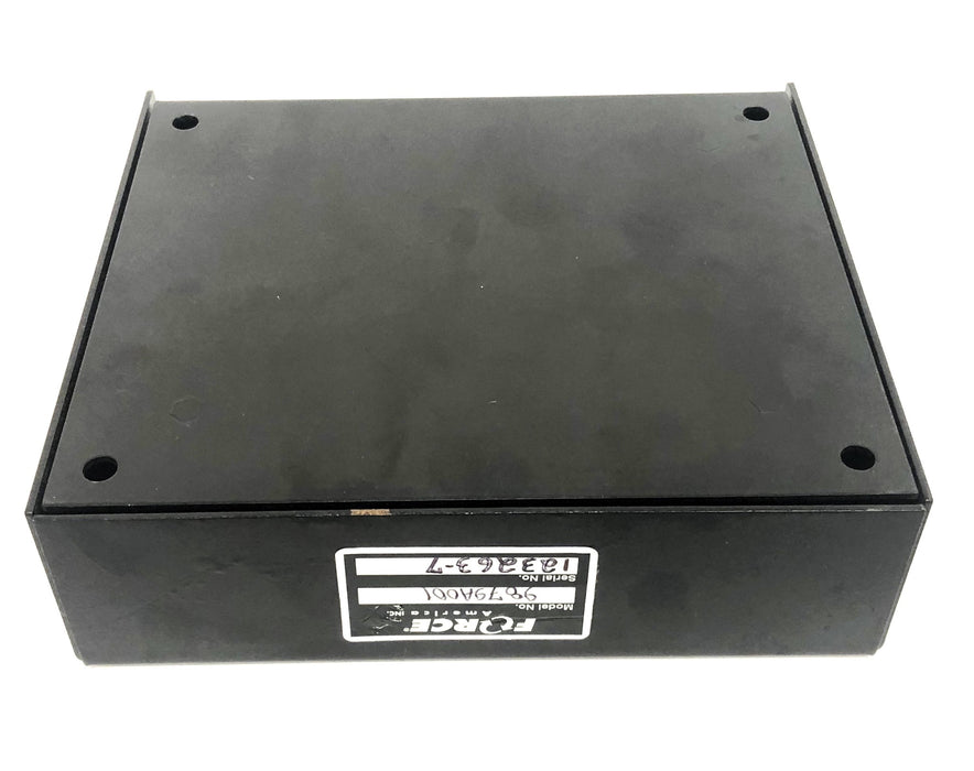 Force America 5 AMP Module Assembly 9879A001 NOS