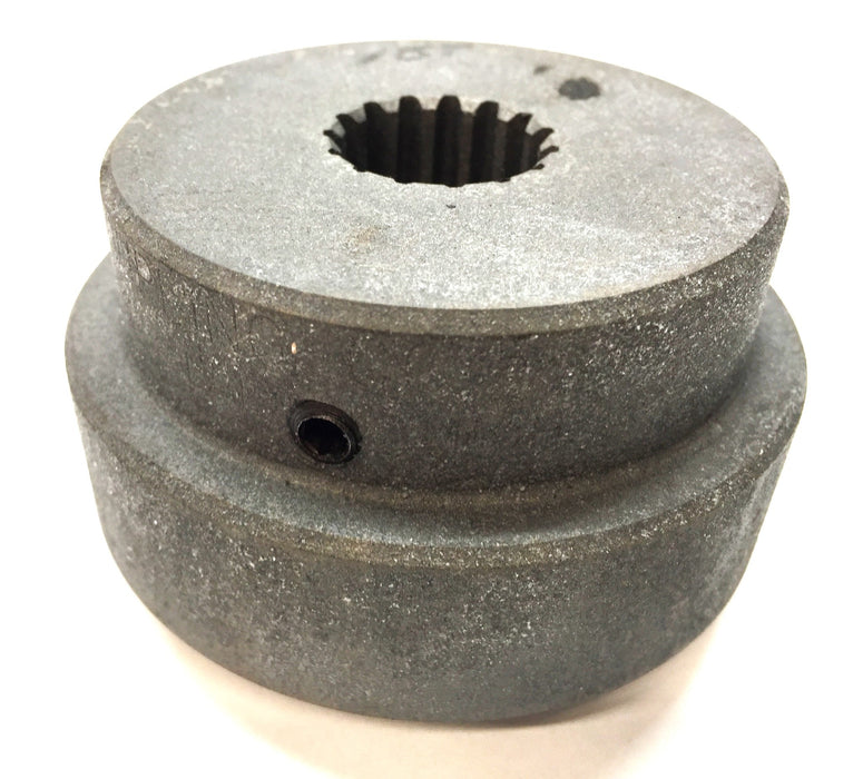 Magnaloy 300 Coupling Hub M300A1516 15T 16/32 NOS
