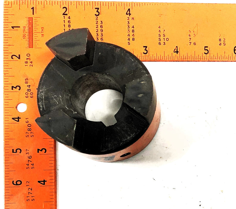 Lovejoy Jaw Hub 1.4375 inch Bore L110 NOS