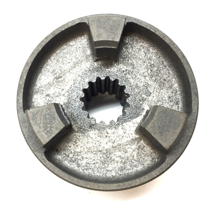 Magnaloy 300 Coupling Hub M300A1516 15T 16/32 NOS