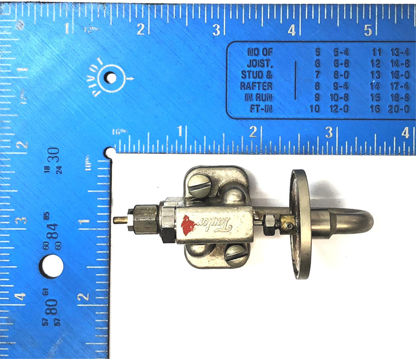 Sybron Taylor Relay 88S35F NOS