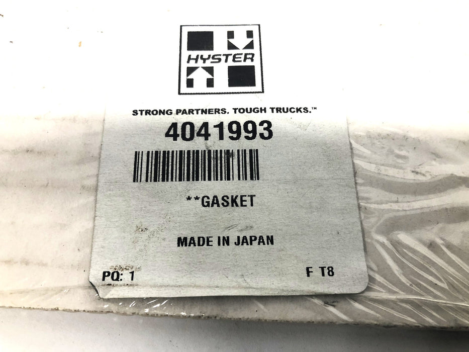 Hyster Gasket 4041993 NOS