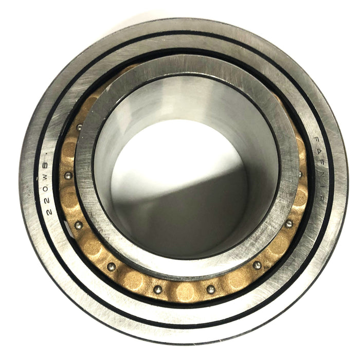 Fafnir Insert Ball Bearing SM1315W 220WB/220S NOS
