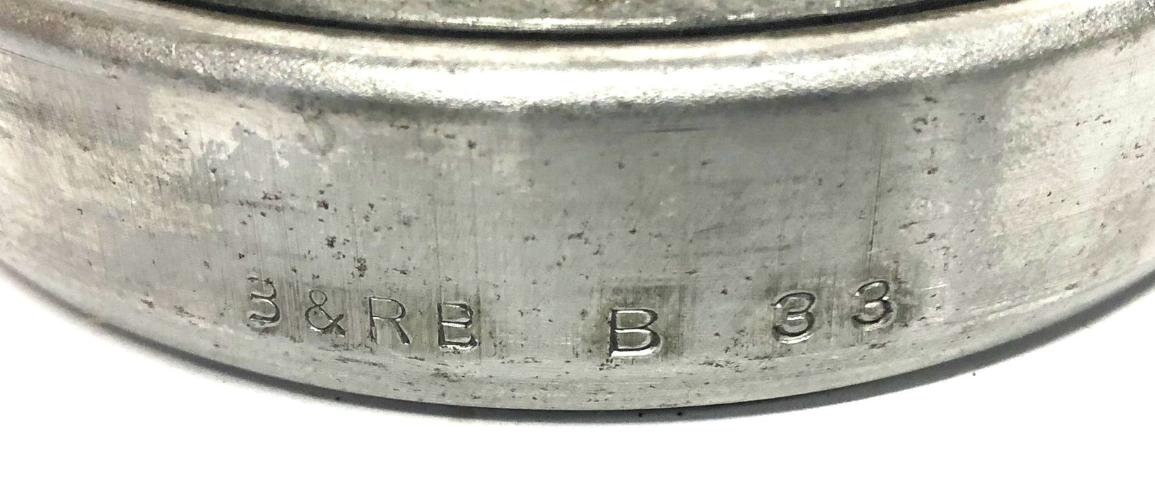 B&RB Enclosed Thrust Bearing B-33 NOS