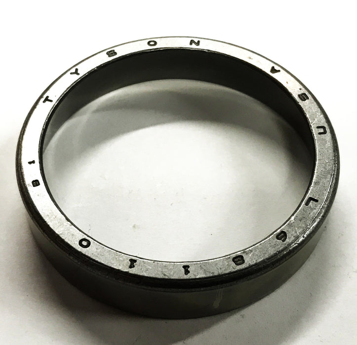 Tyson Tapered Roller Bearing Cup L68110 [Lot of 7] NOS