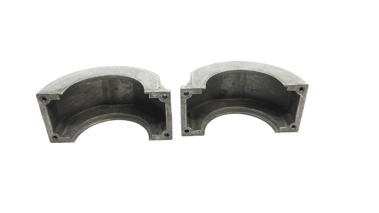Morse Chain Coupling Cover AL50C NOS